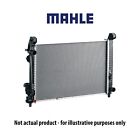 Mahle Engine Cooling Radiator CR 407 000S - Genuine OE Quality for VW