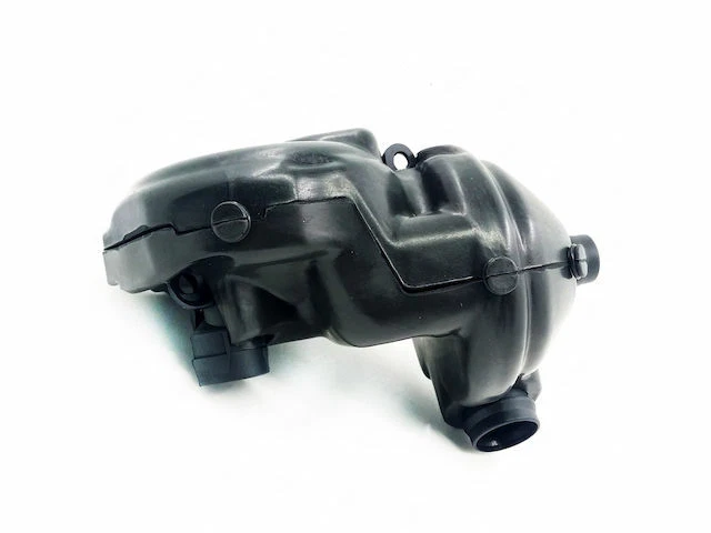 Válvula de retención de manguera de respirador de cárter SKP 98YP31H para BMW 530i 2001-2005 Foto 1 de 1