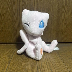 Pokemon Mew Plush Toy - Bild 1 von 2