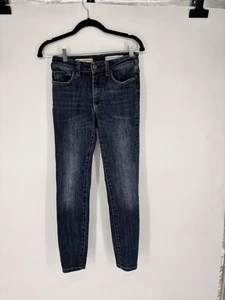 Leggings Anthropologie Pilcro Denim taglia 27 - Foto 1 di 7