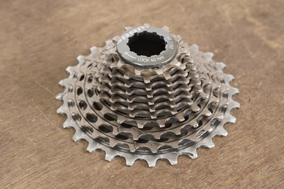 11-28T SRAM Red 22 XG-1190 11 Speed Road Cassette 170g - Image 1 of 4