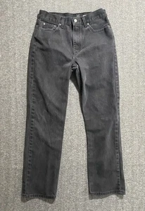 George Herren Jeans schwarz Regular Größe 29x30 - Bild 1 von 10