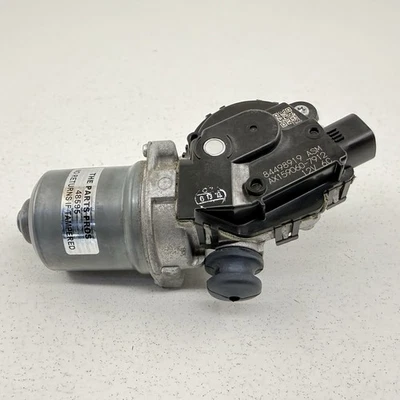 16-24 Chevrolet Camaro Front Windshield Wiper Motor 84498919 OEM - Image 1 of 4