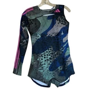 NUEVO CON ETIQUETAS $180 Mujer Adidas Leotardo 2023 Pro Elite Equipo Traje de Velocidad HR5622 PEQUEÑO - Imagen 1 de 4