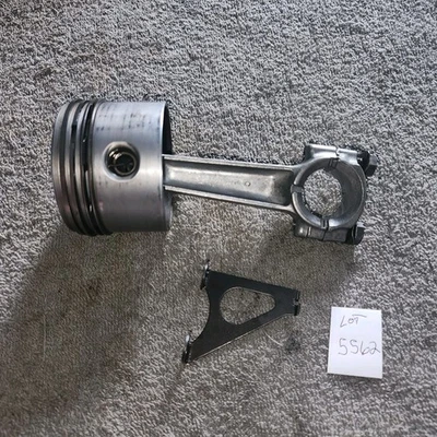 De colección Briggs & Stratton 5 HP Motor Piezas Accesorios Pistón Varilla de Conexión  Foto 1 de 4