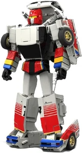 X-Transbots MX-24R Yaguchi Racer Type Limited Edition MP Scale New in Stock  - Picture 1 of 9