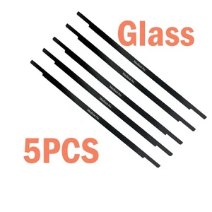 5 piezas Pantalla LCD Frontal Logo Bisel Marco Cubierta para Macbook Pro 13 A2338 2020 Vidrio - Imagen 1 de 4