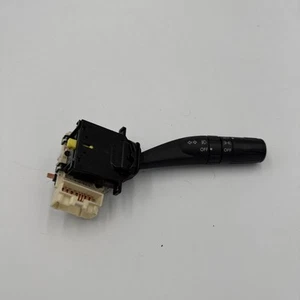 2013 Subaru Headlight & Turn Stalk Switch Forester Impreza WRX STI - Picture 1 of 7