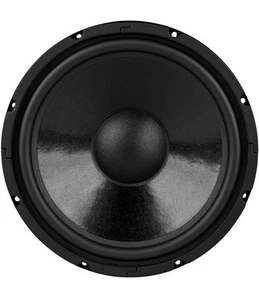 Dayton Audio - DC300-8 - Woofer clásico de 12" - negro - Imagen 1 de 2