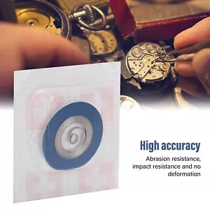 Watch Movement Mainspring Alloy High Accuracy Mechanical Watch Movement Main GOF - Picture 1 of 33