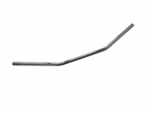 Manillar Drag Bar Wide cromado - Imagen 1 de 4