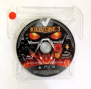 Killzone 3 PS3 - Occasion sans boite CD uniquement - Imagen 1 de 1