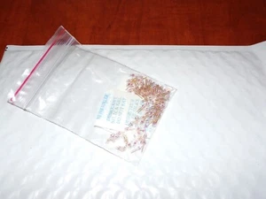 (100) Wamco T-1 IBP 5V115MA Mini Lamps - Picture 1 of 2
