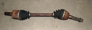 07 Polaris Ranger 500 EFI Right Rear Driveshaft CV Joint Axle OEM 2204858 - Picture 1 of 7