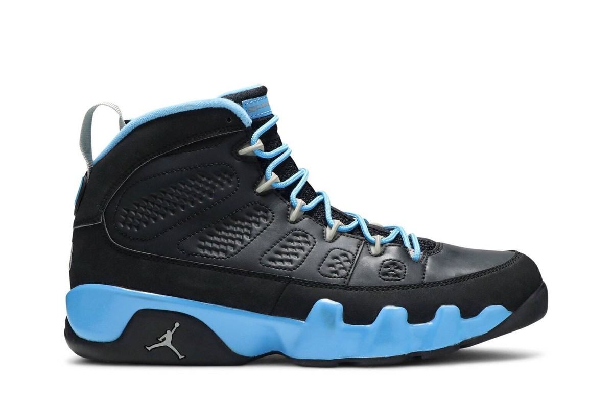 ma☆JORDAN★27㌢ Jordan 9 Retro Slim Jenkins for Sale | Authenticity