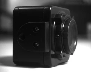 New 2.0MP HD USB Digital Camera C-MOUNT Trinocular Microscope for Industrial Lab - Picture 1 of 3