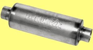Dynomax 17224 Magnum Universal Muffler 3.5" Inlet/Outlet #3660 AMZ30 - Bild 1 von 1