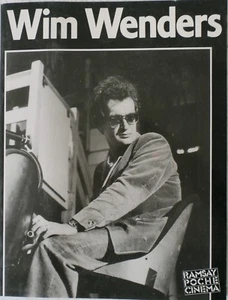 WIM WENDERS/INTRODUCTION DE LOTTE H. EISNER/RAMSAY POCHE CINEMA/160 PAGES - Imagen 1 de 3