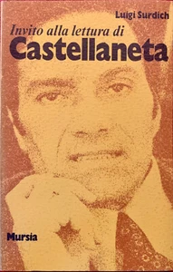 Castellaneta Invito alla lettura Luigi Surdich Mursia - Picture 1 of 2