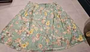 Naf naf skirt, size 12 - Picture 1 of 3