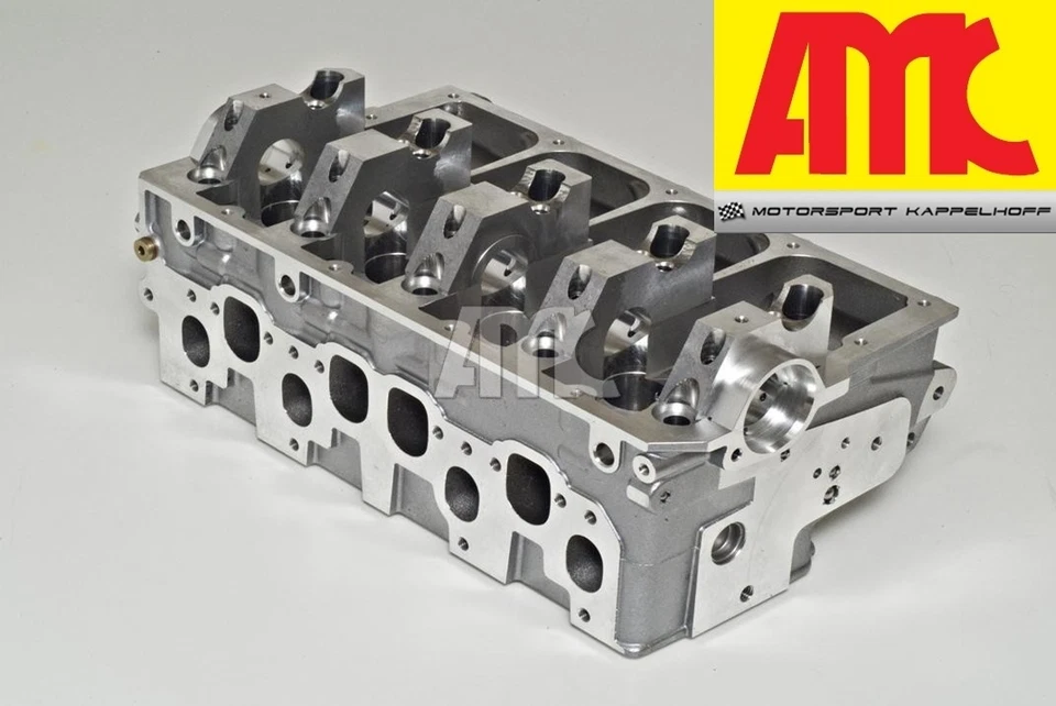 Zylinderkopf Audi Ford Skoda Seat VW 1.9 TDi PD - Bild 1 von 1