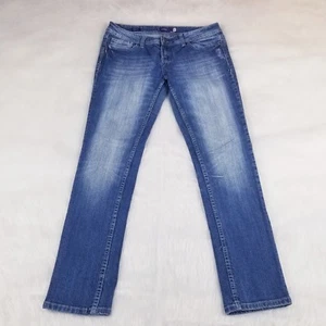 Vigoss Skinny Damen Jeans Größe 9 Maße 32x29 - Bild 1 von 1