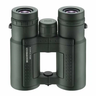 Eschenbach Sektor D 8x42 B grün Fernglas mit okularer Dioptrienanpassung  - Bild 1 von 2