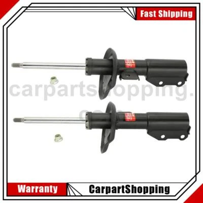 KYB Struts Front Fits 2003 Saturn Ion 2004 Saturn Ion 2005 Saturn Ion - Image 1 of 4
