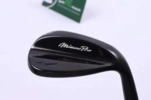 Mizuno Pro T-1 Lob Wedge / 58 Degree / Wedge Flex KBS Hi-Rev 2.0 115 Shaft - Picture 1 of 6