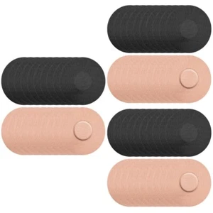 120 Stück Universal Klebepflaster Sport Sensor Abdeckungen Fitness CGM - Bild 1 von 12