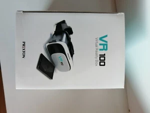 Prixton Vr100 Virtual Reality Box - Zdjęcie 1 z 4