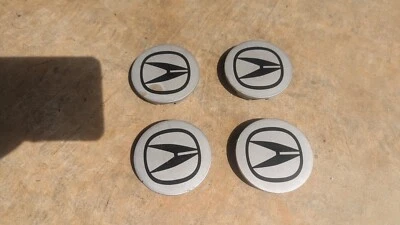  Juego de 4 cubiertas de cubo de rueda tapa central ACURA TL RL CL MDX RDX 2009 44732-S9A-A000 🧐 Foto 1 de 4