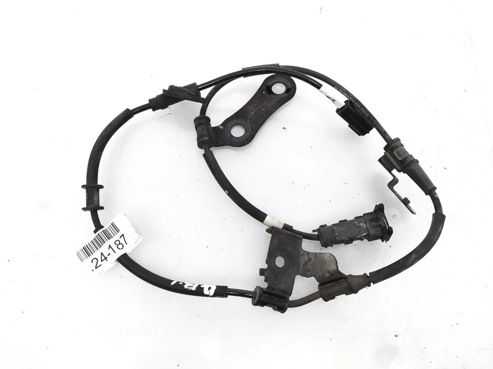 Sensor antifreno ABS rueda del conductor trasero Hyundai Tucson 2016-2021 91920-D3010 Foto 1 de 4