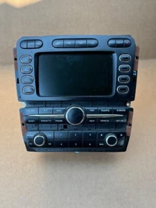BENTLEY CONTINENTAL GT - HEAD UNIT RADIO - NAV - 3W0035007G - Picture 1 of 6