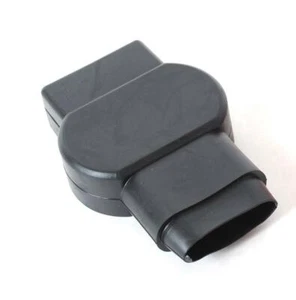LarryB's Cover for Military Style Battery Clamp, Negative side - Bild 1 von 2