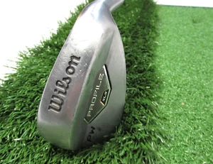 Wilson Profile XLS Pitching Wedge Men's [RH] Steel Shaft  35" - Picture 1 of 9
