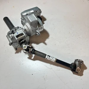 ⭐️ COLUMNA DE DIRECCIÓN FORD ECOSPORT MK2 MOTOR 1.5 TDCI XVJD CN15-3D071-DL 12-17 - Imagen 1 de 12