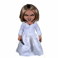 Mezco Toyz Seed of Chucky Talking Tiffany Mega Scale Action Figure Doll - MEZ78042