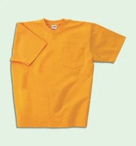 Camber Finest Mens Pocket T-Shirt S to 6XLT - Picture 1 of 13
