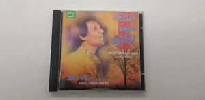 Abdel Halim Hafez CD Nebtedi Menien El Hikaya Live Recording 1975 Released 1996 - Picture 1 of 3