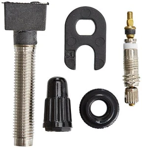 Valvola Smontabile CAMPAGNOLO/FULCRUM UST Tubeless Originale/UST TUBELESS VALVE - Foto 1 di 1