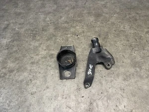 VW Scirocco 2 1.8 16V PL 129PS Motorhalter Vorne #30010 - Picture 1 of 3