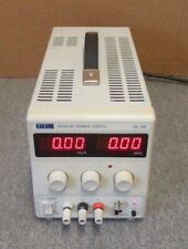 TTi EX1810R Single Outlet Mixed Mode Regulated Digital Bench Power Supply 180W