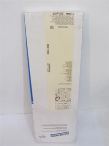 Victor Reinz / Mahle MIS17892, Intake Manifold Gasket Set - Picture 1 of 2