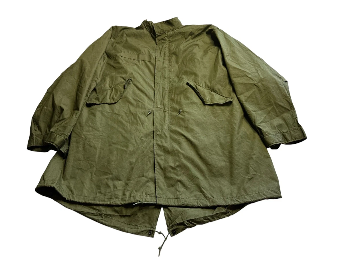 m65 parka products for sale | eBay