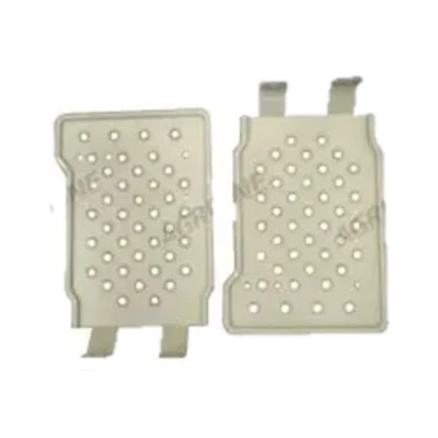 Agriline Footstep Plate Set for Fordson Major & Power Major Tractors