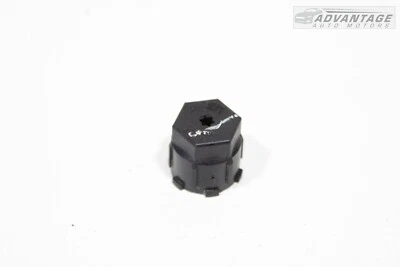 20-23 NISSAN VERSA AIRE ACONDICIONADO AC LÍNEA TUBO ALTA PRESIÓN VÁLVULA TAPA OEM Foto 1 de 4