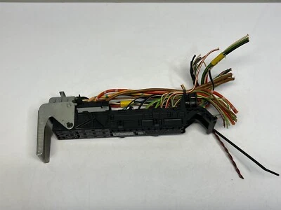 Chrysler Crossfire 2004 6 cilindros 3,2 L automático BCM módulo de control de carrocería OEM Foto 1 de 4