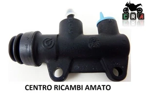 NUOVA POMPA FRENO POSTERIORE 10477553 PER CAGIVA V-RAPTOR 650 2003 - Imagen 1 de 1
