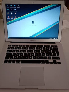 Apple MacBook Air (Mitte 2012) A1466 Linux Ubuntu Debian Manjaro - Bild 1 von 9